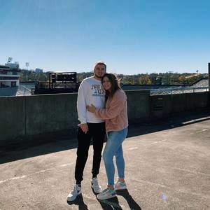 Meet your Posher, Cailin